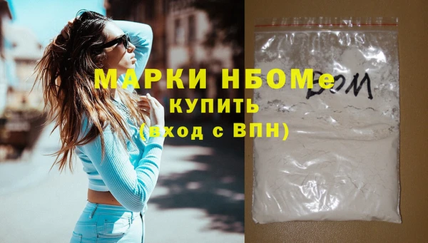 стафф Алексин