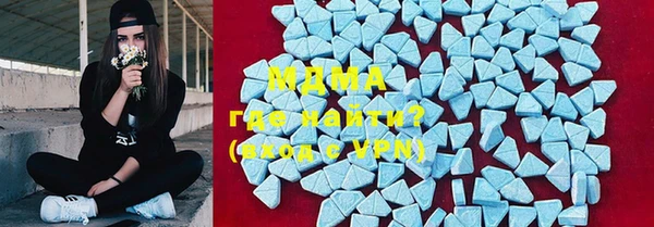 стафф Алексин